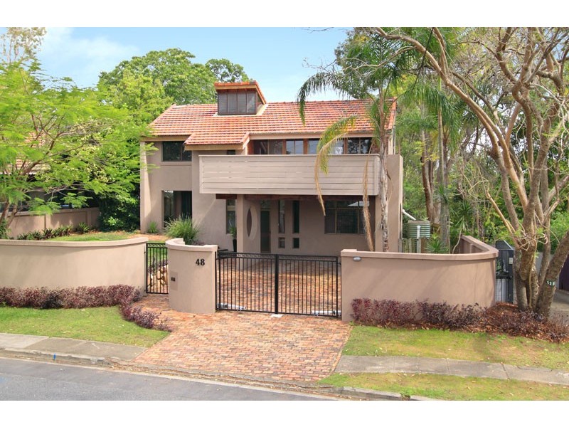 48 Cedarleigh, Kenmore QLD 4069