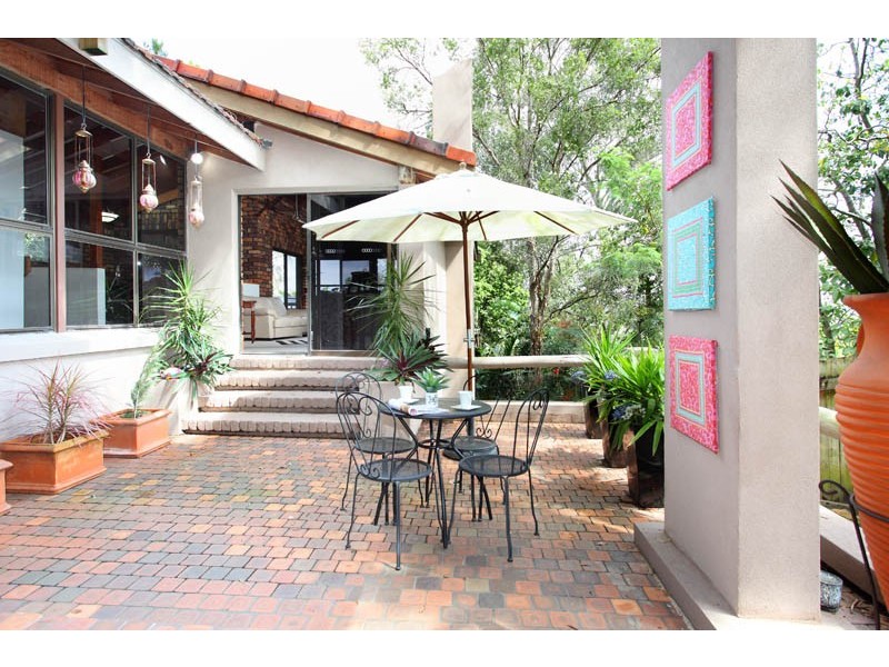 48 Cedarleigh, Kenmore QLD 4069