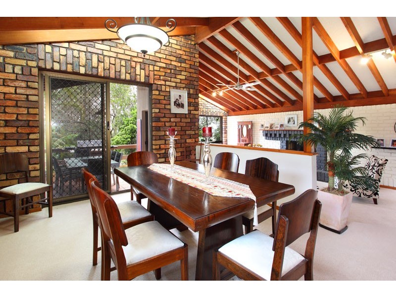 48 Cedarleigh, Kenmore QLD 4069