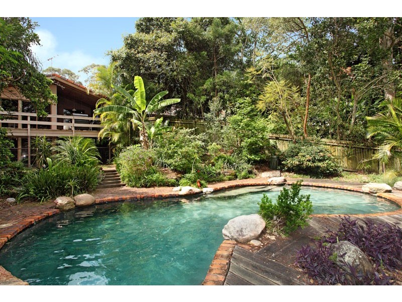 48 Cedarleigh, Kenmore QLD 4069