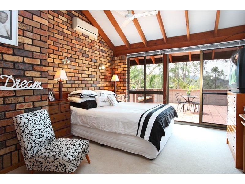 48 Cedarleigh, Kenmore QLD 4069