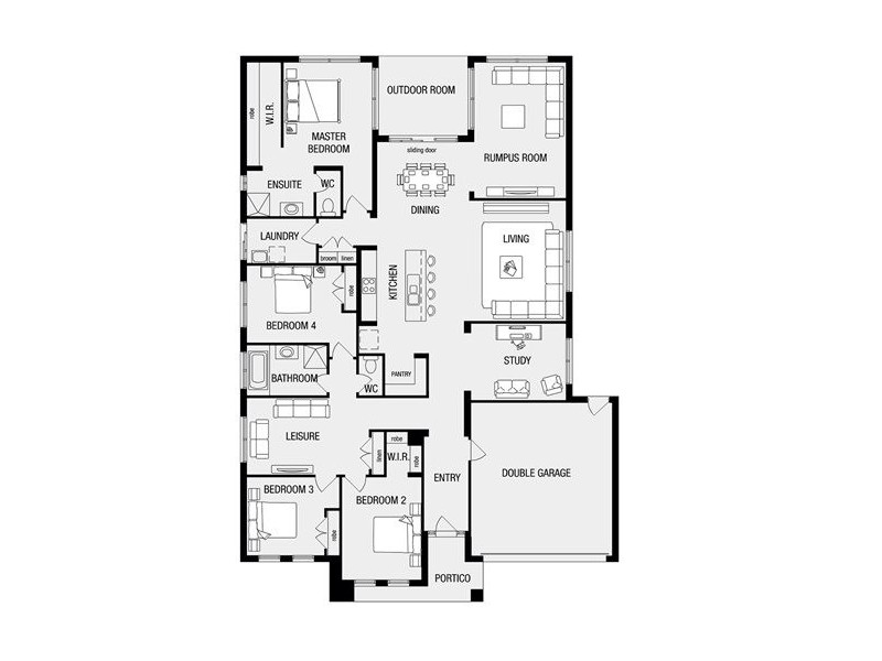 8 Brown Street, Moggill QLD 4070