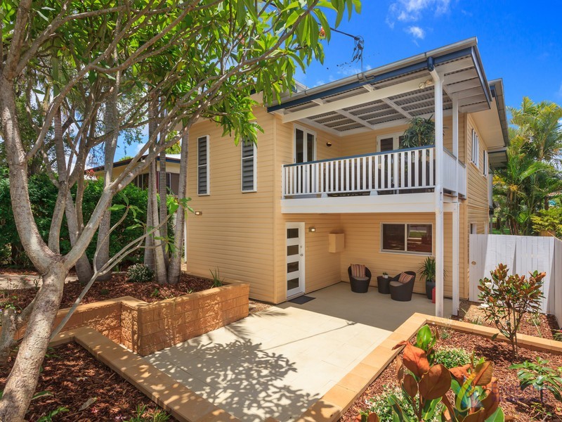 36 Park Drive, Graceville QLD 4075