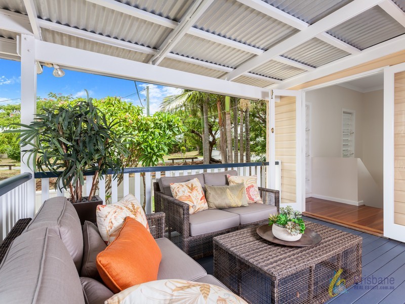 36 Park Drive, Graceville QLD 4075