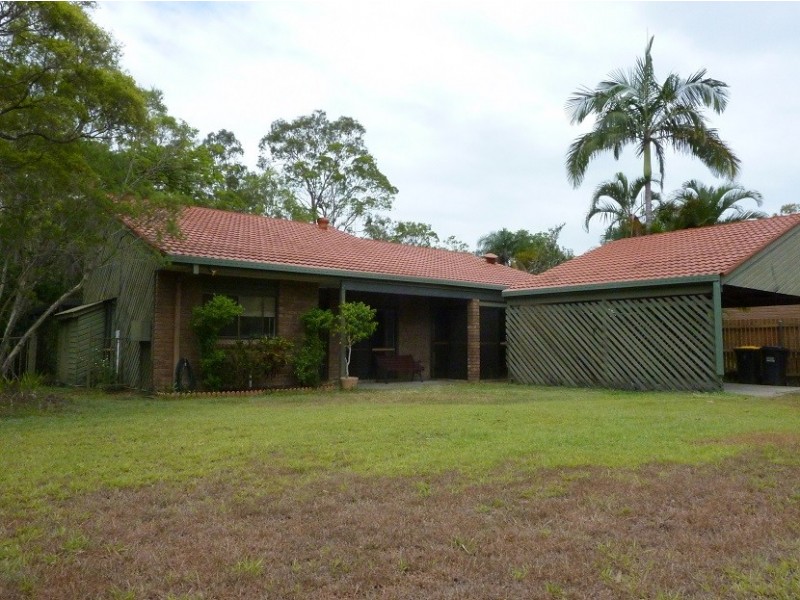 98 Boundary, Indooroopilly QLD 4068