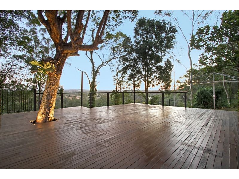 95 Priors Pocket Road, Moggill QLD 4070