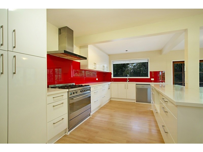 95 Priors Pocket Road, Moggill QLD 4070