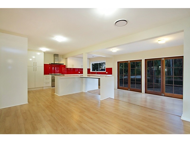 95 Priors Pocket Road, Moggill QLD 4070