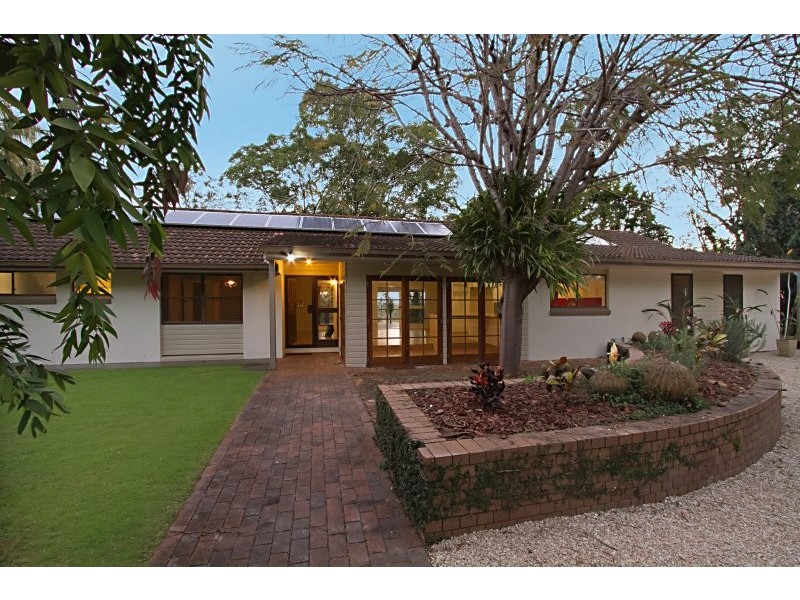 95 Priors Pocket Road, Moggill QLD 4070