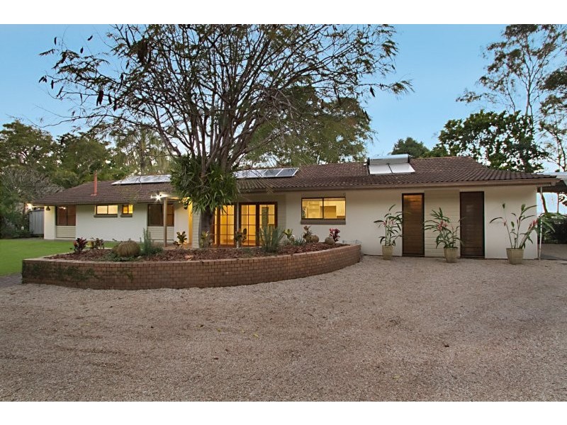95 Priors Pocket Road, Moggill QLD 4070