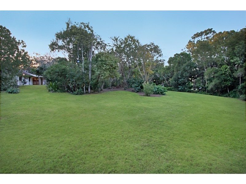 95 Priors Pocket Road, Moggill QLD 4070