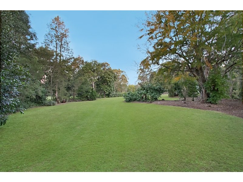 95 Priors Pocket Road, Moggill QLD 4070