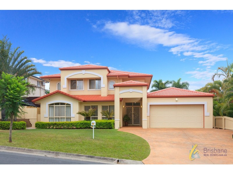 133 Wendouree Cres, Westlake QLD 4074