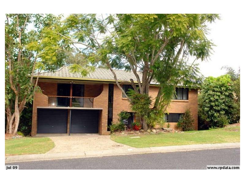 36 Buffalo, Riverhills QLD 4074