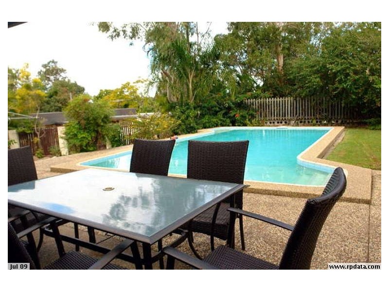 36 Buffalo, Riverhills QLD 4074