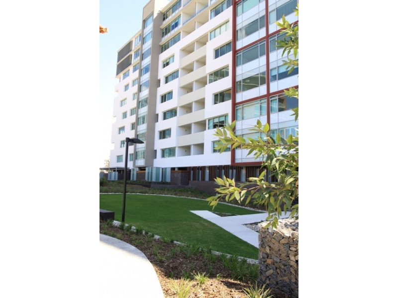 4109/205 King Arthur Terrace, Tennyson QLD 4105