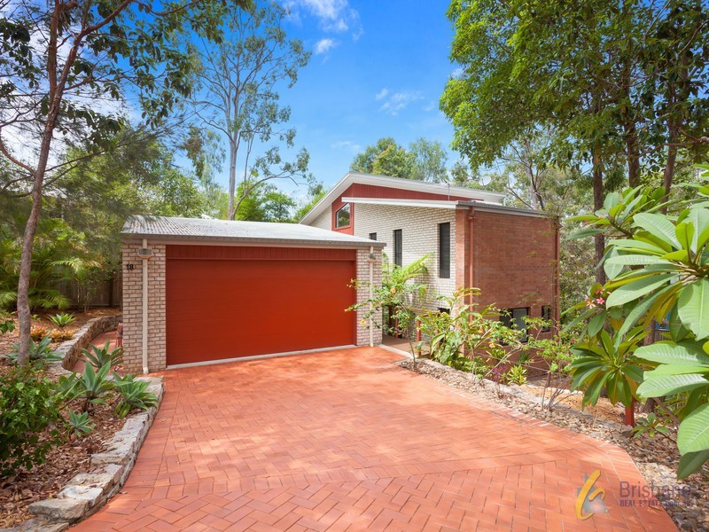 18 Paterson Street, Seventeen Mile Rocks QLD 4073