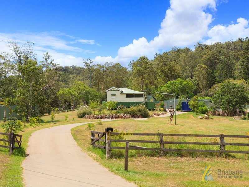 695 Upper Brookfield Road, Upper Brookfield QLD 4069