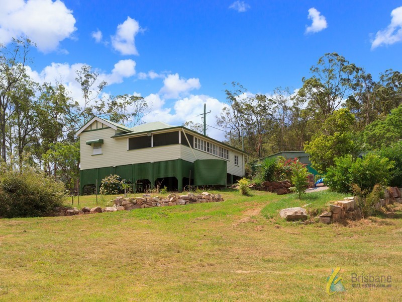 695 Upper Brookfield Road, Upper Brookfield QLD 4069