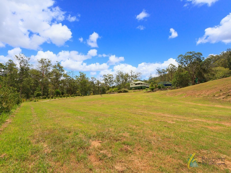 695 Upper Brookfield Road, Upper Brookfield QLD 4069