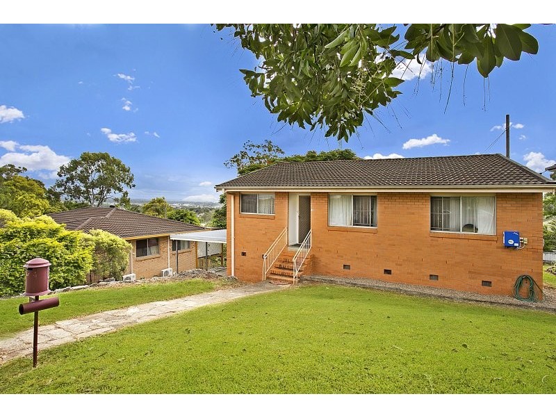 19 Vasey St, Moorooka QLD 4105