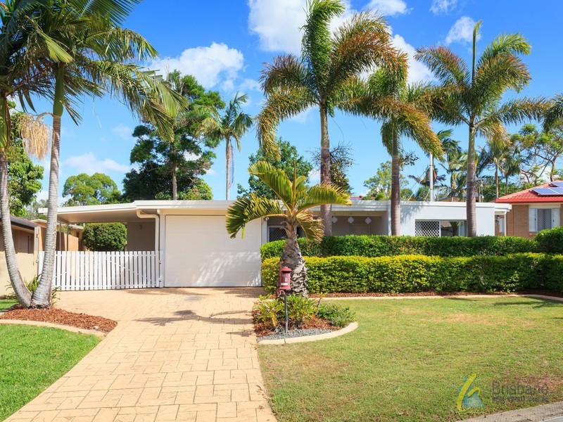 8 Troop Street, Jamboree Heights QLD 4074