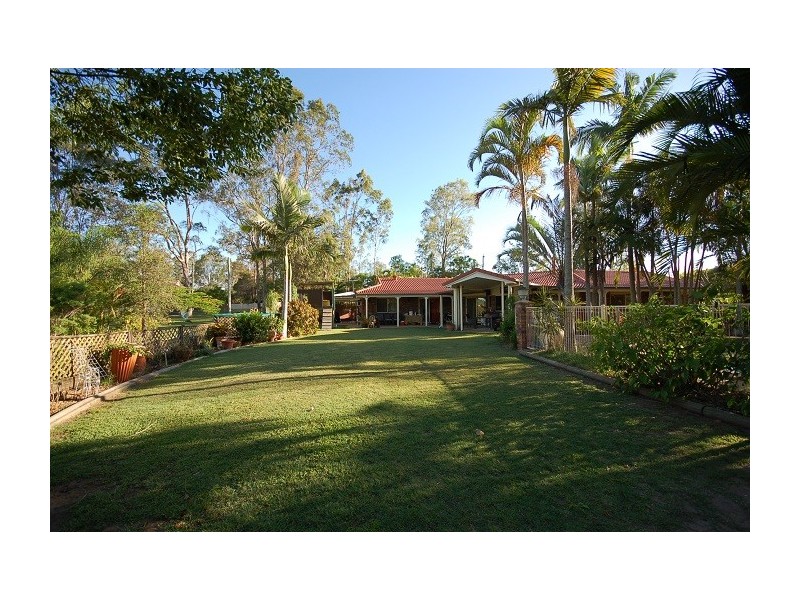 30 Balmoral Grove, Karalee QLD 4306