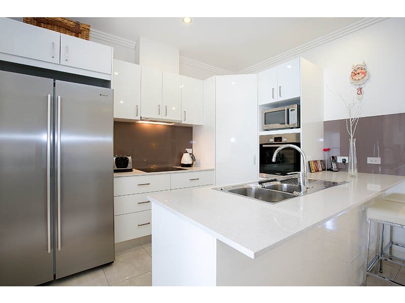 9/17 Marshall Lane, Kenmore QLD 4069