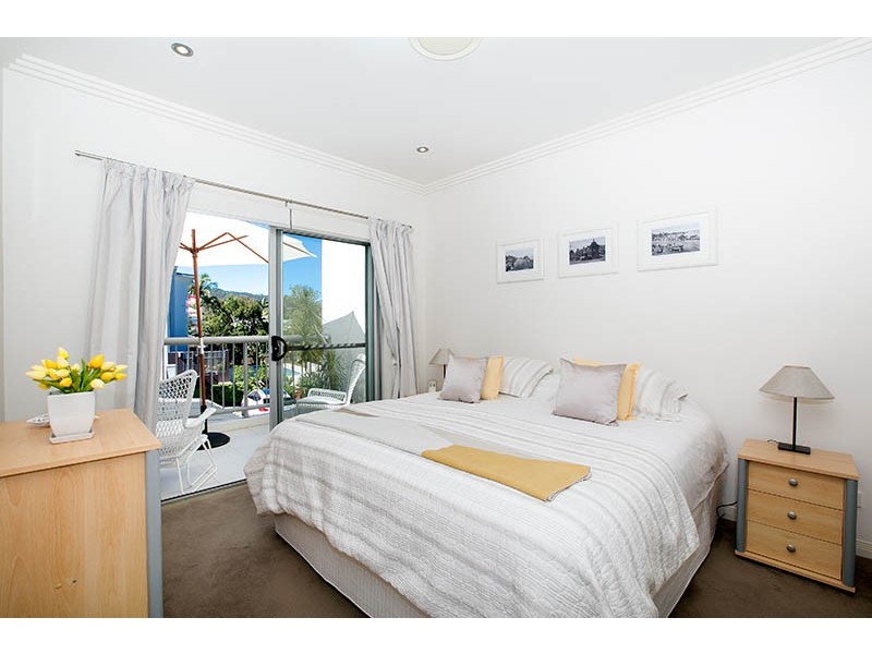 9/17 Marshall Lane, Kenmore QLD 4069