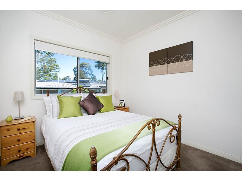 9/17 Marshall Lane, Kenmore QLD 4069