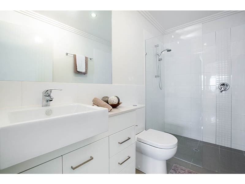 9/17 Marshall Lane, Kenmore QLD 4069