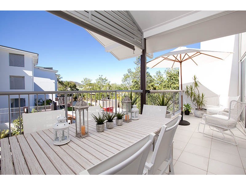9/17 Marshall Lane, Kenmore QLD 4069