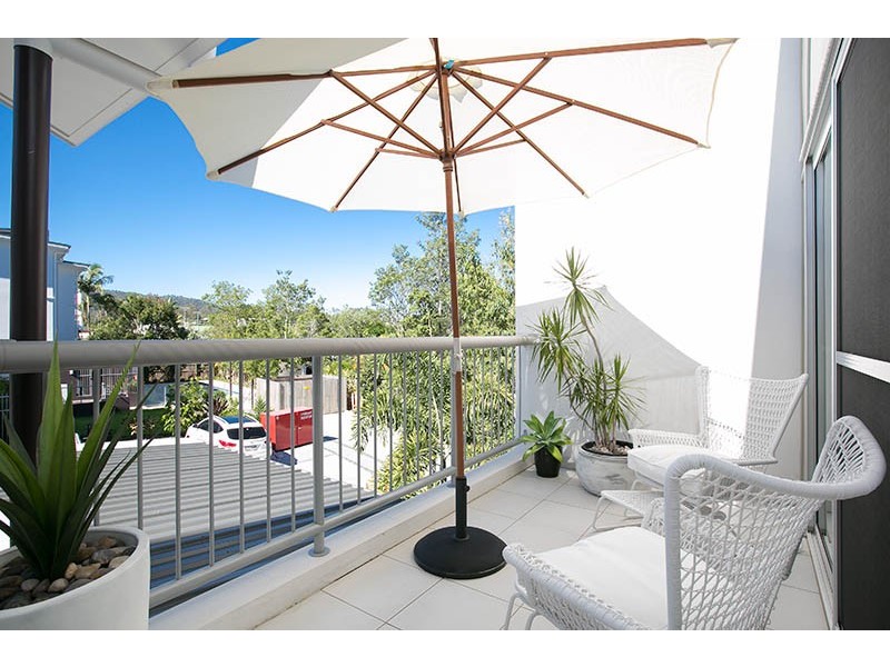9/17 Marshall Lane, Kenmore QLD 4069