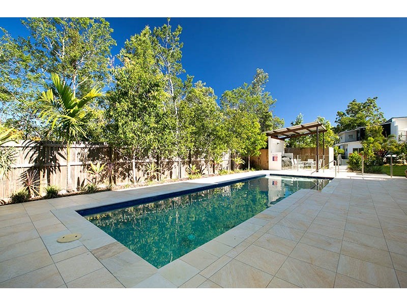 9/17 Marshall Lane, Kenmore QLD 4069