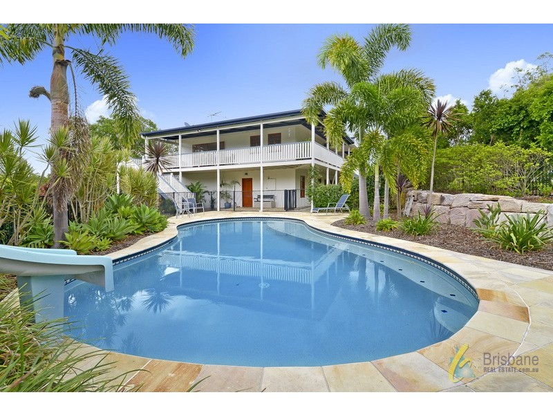 99 Grandview Road, Pullenvale QLD 4069