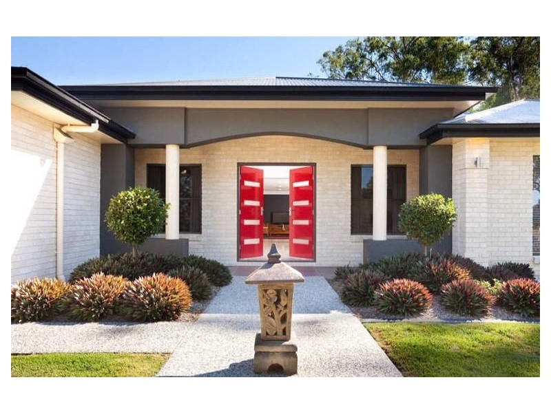 50 Crows Ash Road, Pullenvale QLD 4069