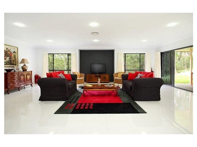 50 Crows Ash Road, Pullenvale QLD 4069