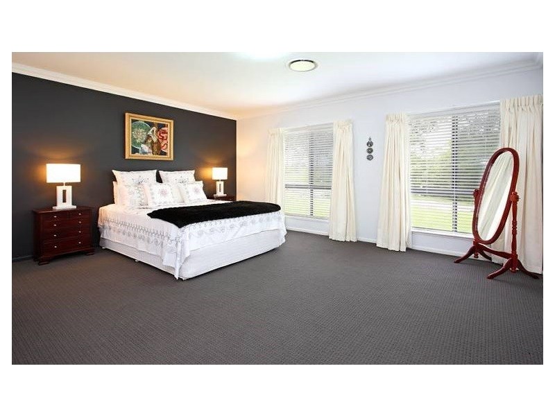 50 Crows Ash Road, Pullenvale QLD 4069