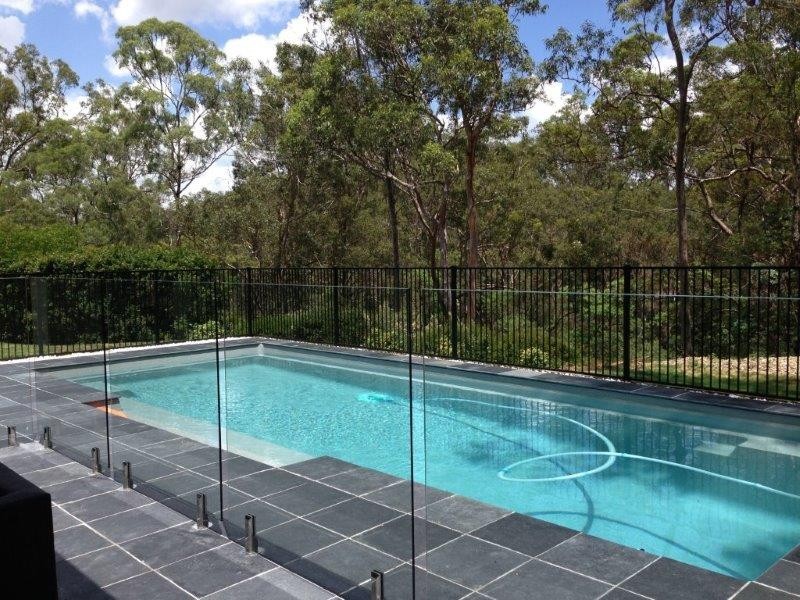 50 Crows Ash Road, Pullenvale QLD 4069