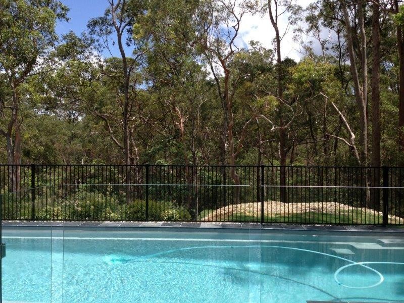50 Crows Ash Road, Pullenvale QLD 4069