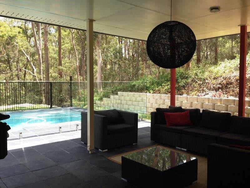 50 Crows Ash Road, Pullenvale QLD 4069