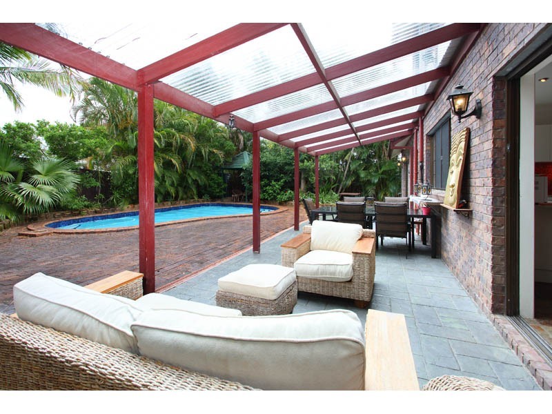 4 Michelangelo Street, Fig Tree Pocket QLD 4069