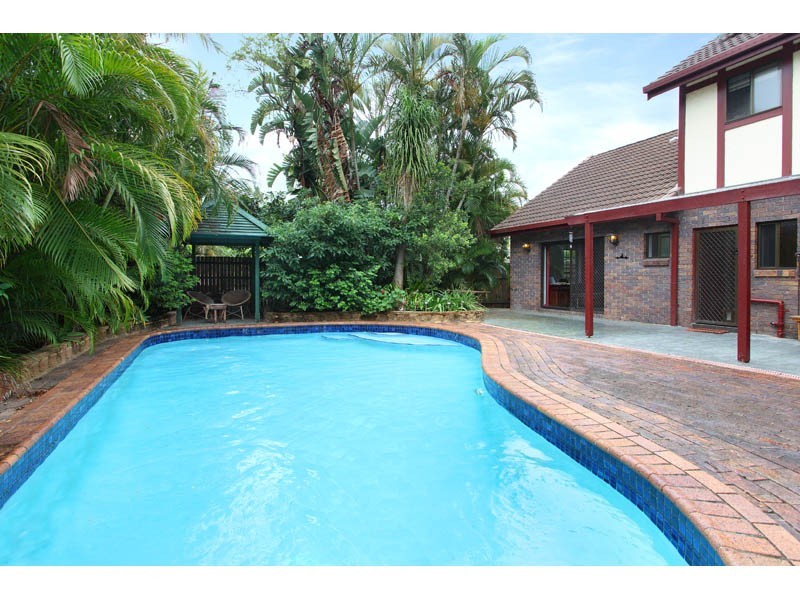 4 Michelangelo Street, Fig Tree Pocket QLD 4069