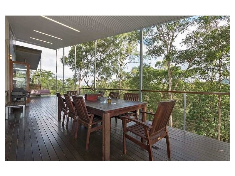 64 White Cedar Rd, Pullenvale QLD 4069