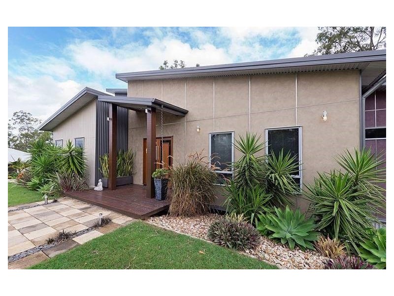 64 White Cedar Rd, Pullenvale QLD 4069