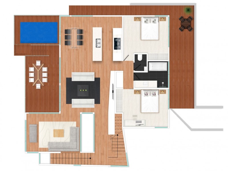 221 Dewar Terrace, Corinda QLD 4075