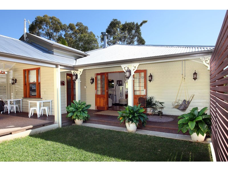 12 Golding Street, Toowong QLD 4066