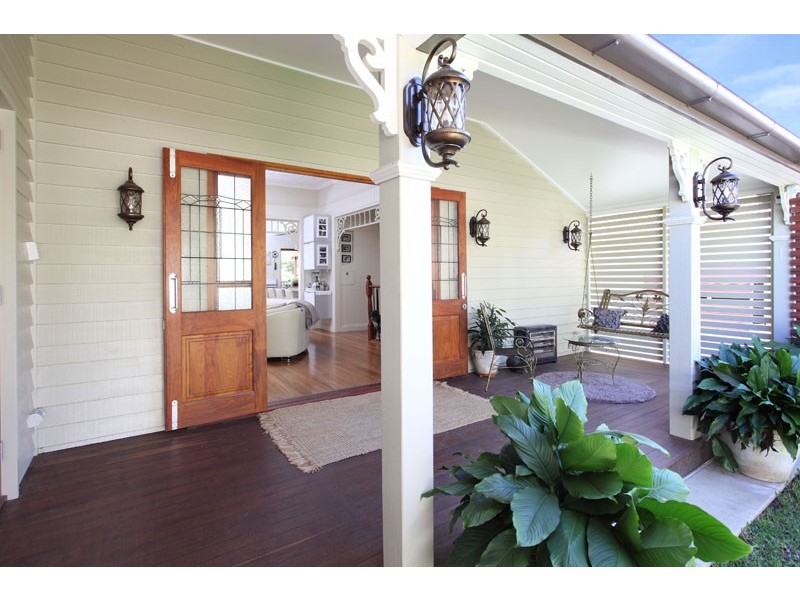 12 Golding Street, Toowong QLD 4066