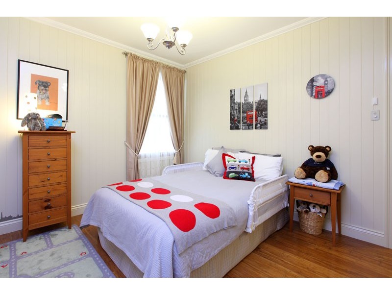 12 Golding Street, Toowong QLD 4066