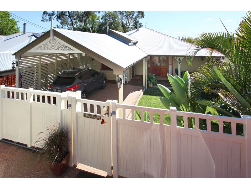 12 Golding Street, Toowong QLD 4066